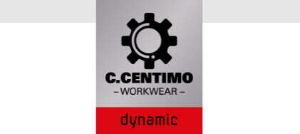 c centimo logo dynamic mit grauem HG